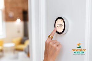 sewatec Heizungsservice und mehr Linz